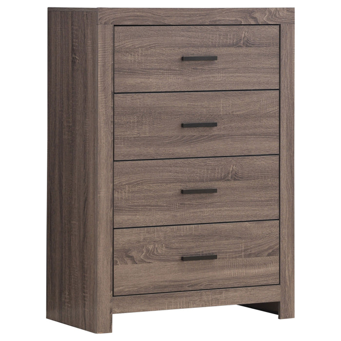 Brantford Bedroom Set - LasVegasFurnitureOnline.com