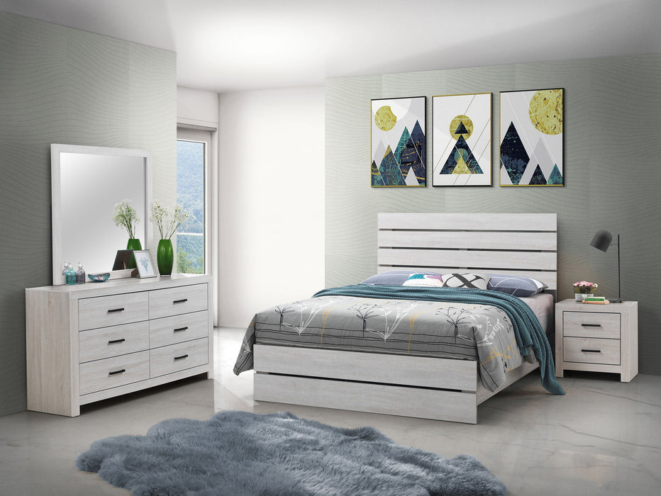 Brantford Bedroom Set - LasVegasFurnitureOnline.com