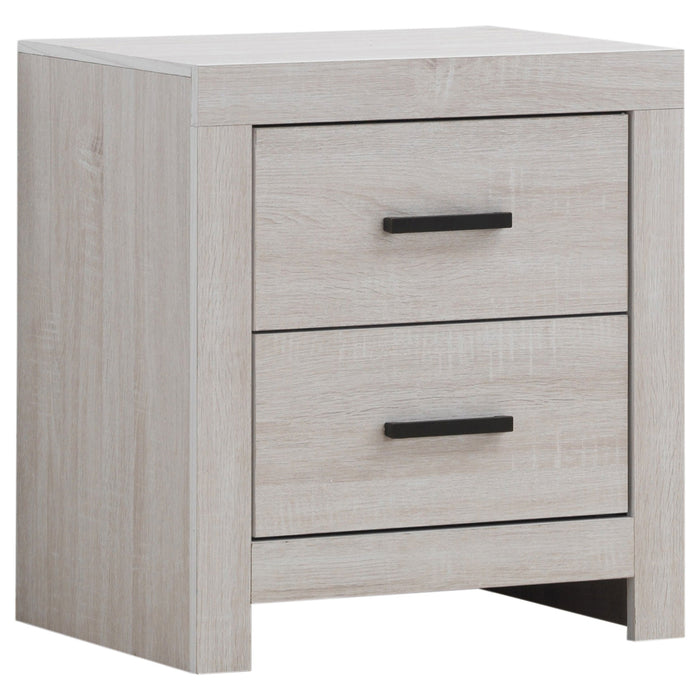 Brantford Bedroom Set - LasVegasFurnitureOnline.com