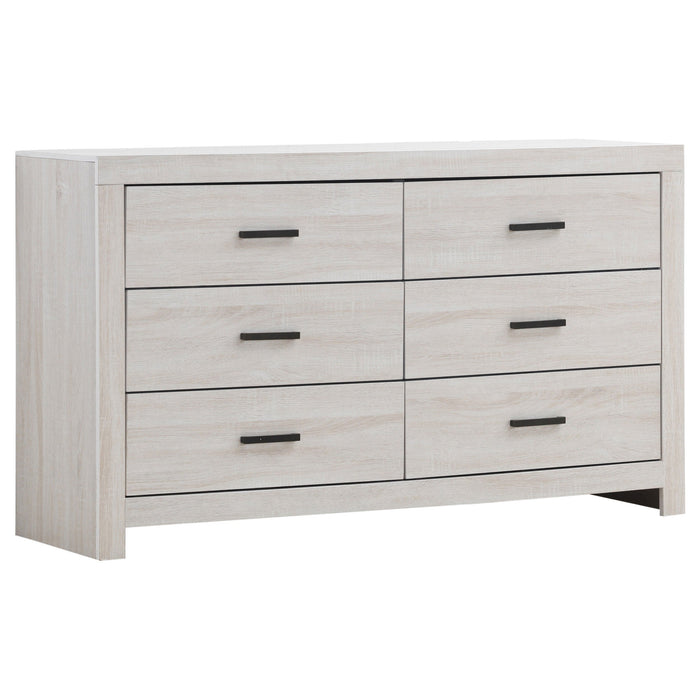 Brantford Bedroom Set - LasVegasFurnitureOnline.com