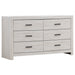 Brantford Bedroom Set - LasVegasFurnitureOnline.com