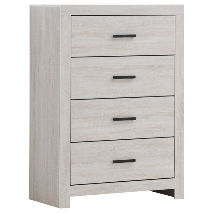 Brantford Bedroom Set - LasVegasFurnitureOnline.com