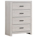 Brantford Bedroom Set - LasVegasFurnitureOnline.com