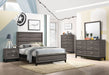 Watson Bedroom Set - LasVegasFurnitureOnline.com
