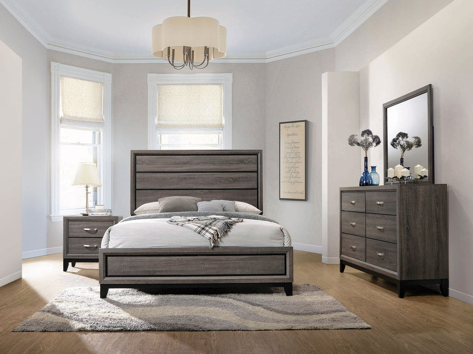 Watson Bedroom Set - LasVegasFurnitureOnline.com