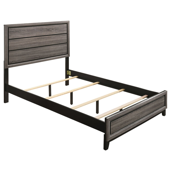 Watson Bedroom Set - LasVegasFurnitureOnline.com