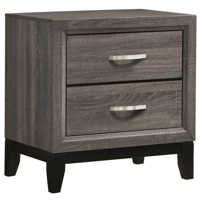 Watson Bedroom Set - LasVegasFurnitureOnline.com