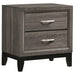 Watson Bedroom Set - LasVegasFurnitureOnline.com