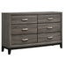Watson Bedroom Set - LasVegasFurnitureOnline.com
