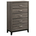 Watson Bedroom Set - LasVegasFurnitureOnline.com