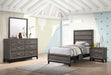 Watson Bedroom Set - LasVegasFurnitureOnline.com