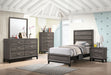 Watson Bedroom Set - LasVegasFurnitureOnline.com