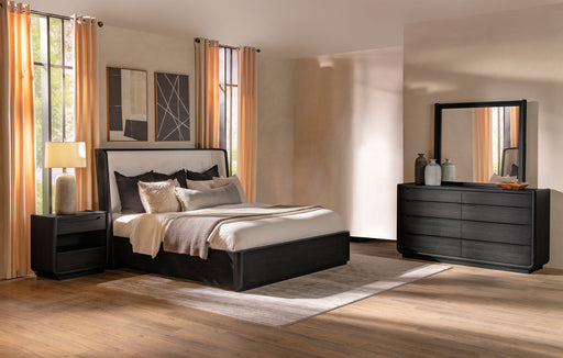 Leandro Bedroom Set - LasVegasFurnitureOnline.com
