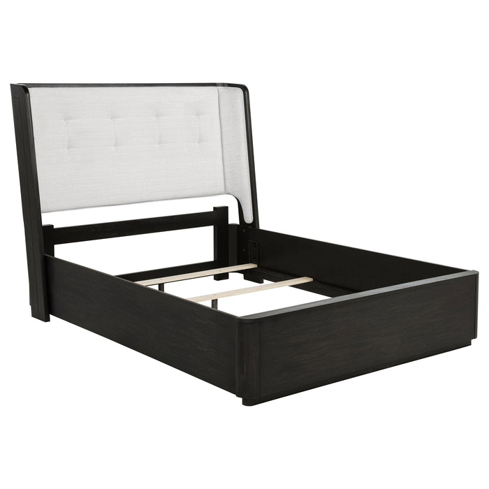 Leandro Bedroom Set - LasVegasFurnitureOnline.com