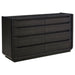 Leandro Bedroom Set - LasVegasFurnitureOnline.com