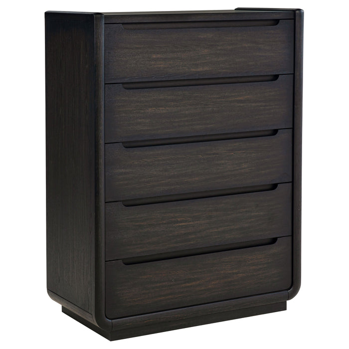 Leandro Bedroom Set - LasVegasFurnitureOnline.com