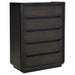 Leandro Bedroom Set - LasVegasFurnitureOnline.com