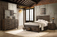 Woodmont Bedroom Set - LasVegasFurnitureOnline.com