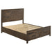 Woodmont Bedroom Set - LasVegasFurnitureOnline.com
