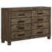 Woodmont Bedroom Set - LasVegasFurnitureOnline.com