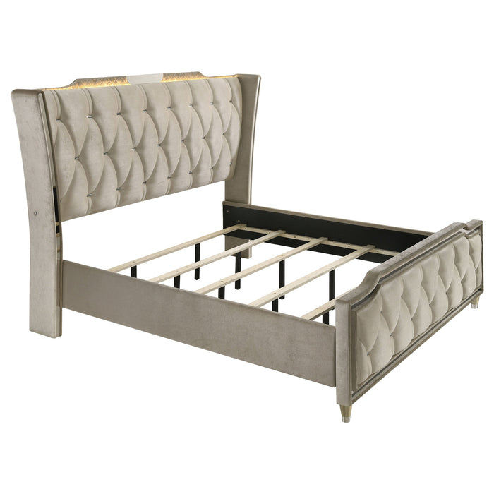 Lorient Bedroom Set - LasVegasFurnitureOnline.com