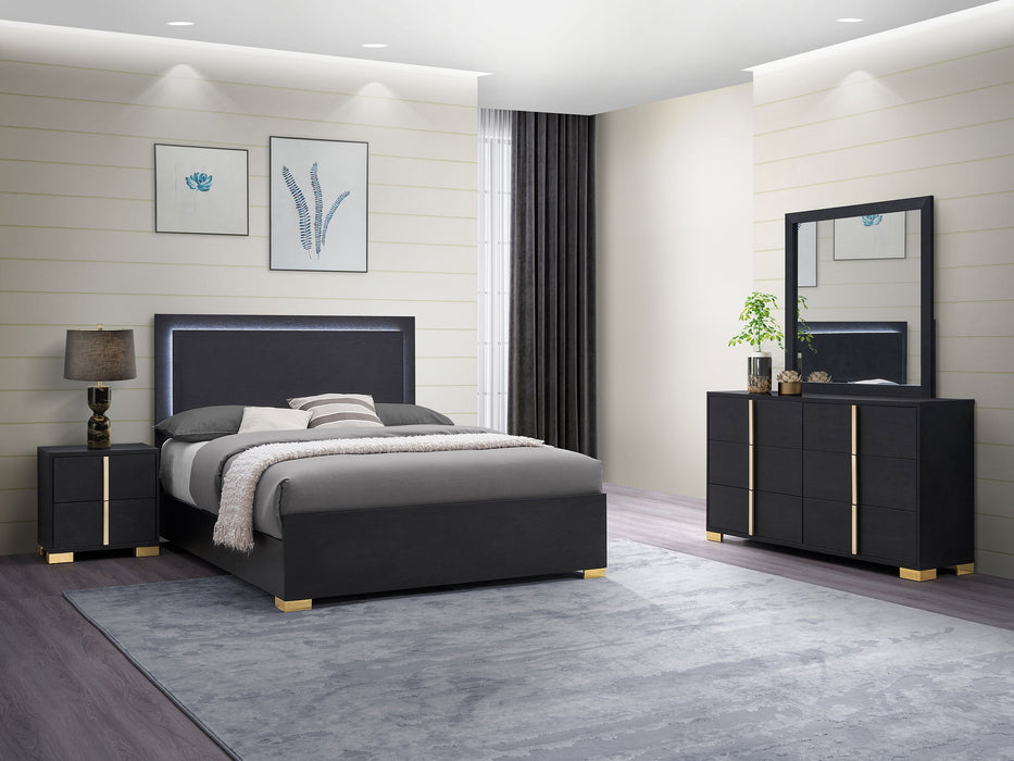 Marceline Bedroom Set - LasVegasFurnitureOnline.com