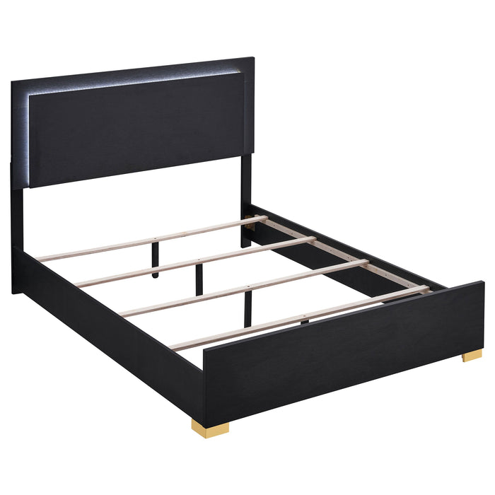 Marceline Bedroom Set - LasVegasFurnitureOnline.com