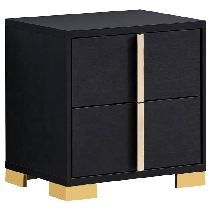 Marceline Bedroom Set - LasVegasFurnitureOnline.com