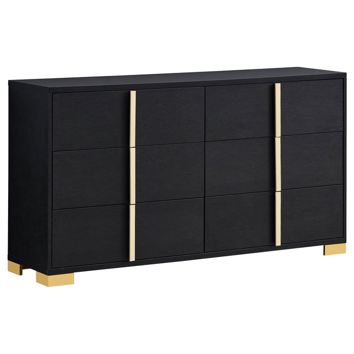 Marceline Bedroom Set - LasVegasFurnitureOnline.com