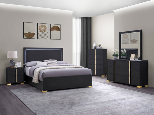 Marceline Bedroom Set - LasVegasFurnitureOnline.com
