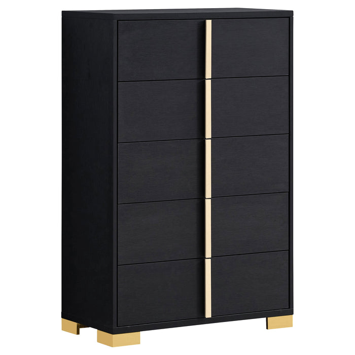 Marceline Bedroom Set - LasVegasFurnitureOnline.com