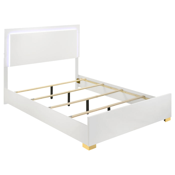 Marceline Bedroom Set - LasVegasFurnitureOnline.com