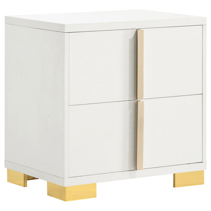 Marceline Bedroom Set - LasVegasFurnitureOnline.com