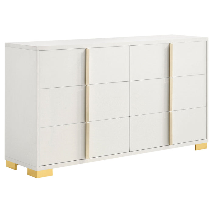 Marceline Bedroom Set - LasVegasFurnitureOnline.com