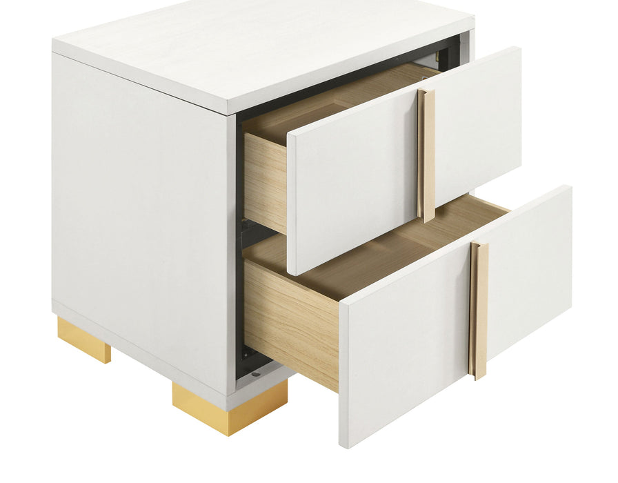 Marceline Bedroom Set - LasVegasFurnitureOnline.com