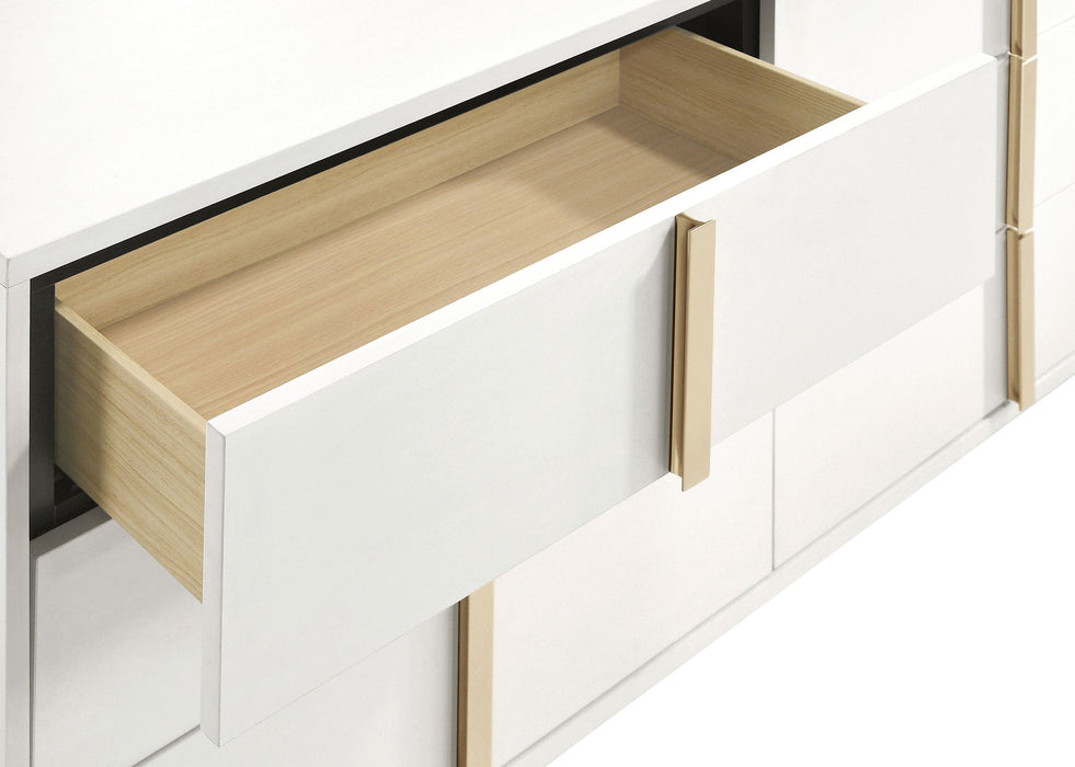 Marceline Bedroom Set - LasVegasFurnitureOnline.com