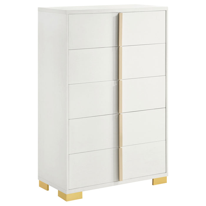 Marceline Bedroom Set - LasVegasFurnitureOnline.com