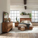 Winslow Bedroom Set - LasVegasFurnitureOnline.com
