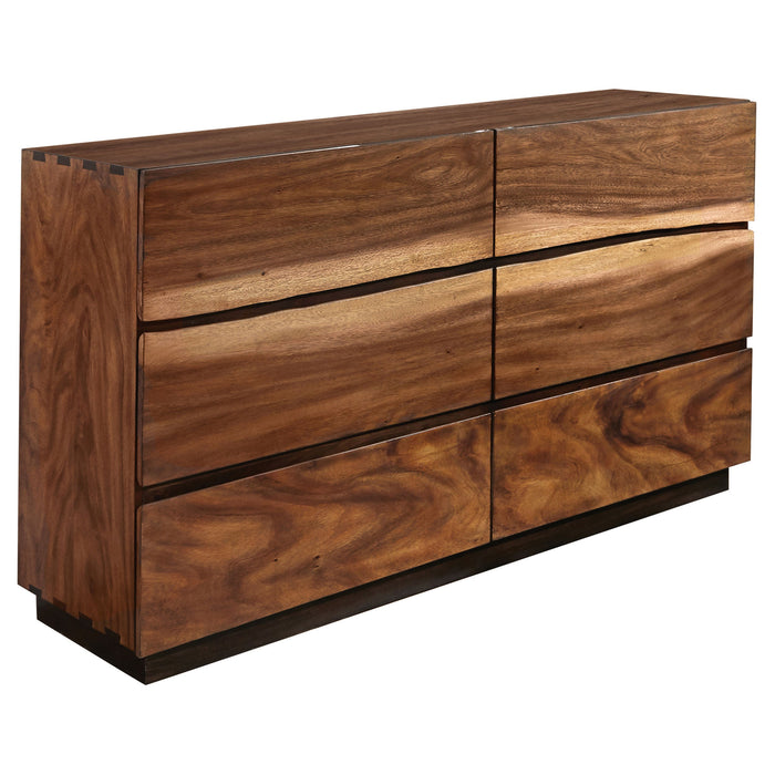 Winslow Bedroom Set - LasVegasFurnitureOnline.com