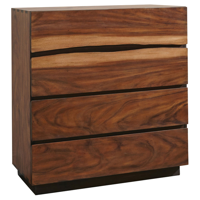 Winslow Bedroom Set - LasVegasFurnitureOnline.com