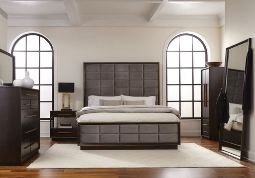 Durango Bedroom Set - LasVegasFurnitureOnline.com