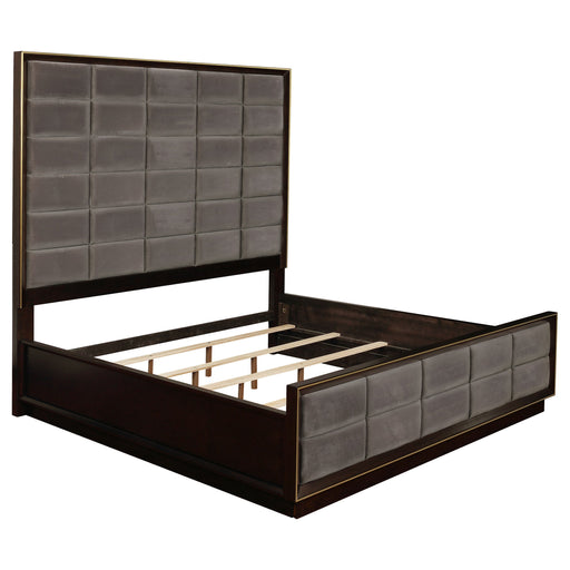 Durango Bedroom Set - LasVegasFurnitureOnline.com