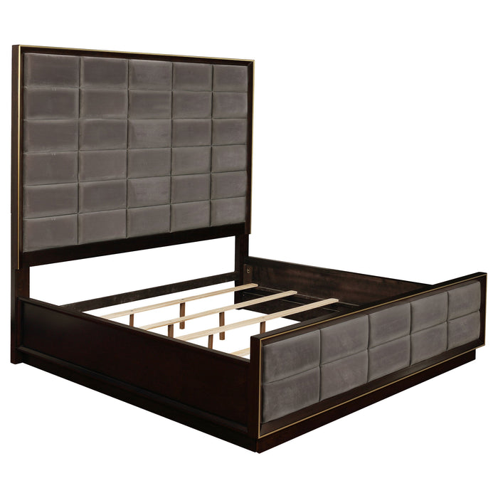 Durango Bedroom Set - LasVegasFurnitureOnline.com