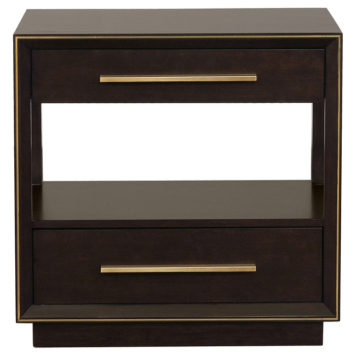 Durango Bedroom Set - LasVegasFurnitureOnline.com