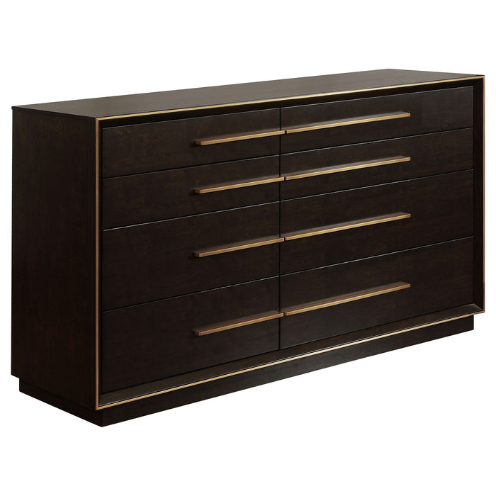 Durango Bedroom Set - LasVegasFurnitureOnline.com