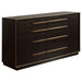 Durango Bedroom Set - LasVegasFurnitureOnline.com