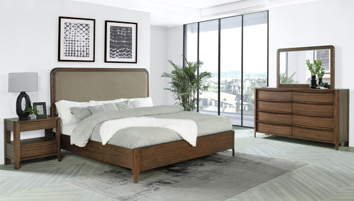 Maderia Bedroom Set - LasVegasFurnitureOnline.com