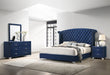Melody Bedroom Set - LasVegasFurnitureOnline.com