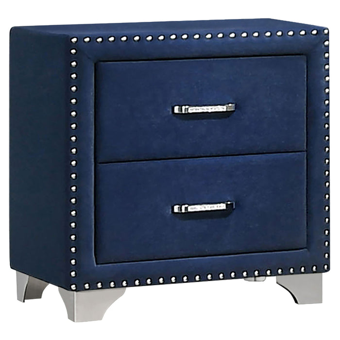 Melody Bedroom Set - LasVegasFurnitureOnline.com