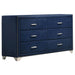 Melody Bedroom Set - LasVegasFurnitureOnline.com